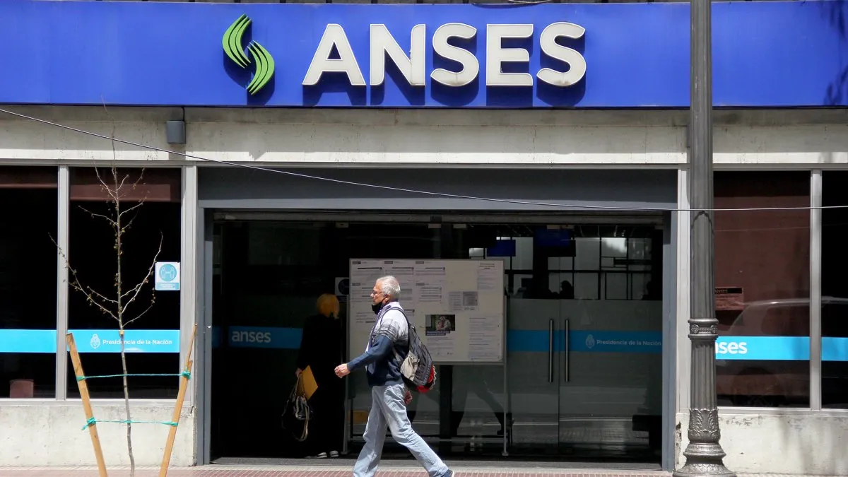 Anses: El trámite de pensión derivada por el fallecimiento de un jubilado se podrá realizar online