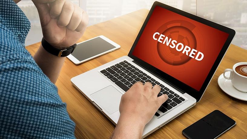 12 de marzo: Día Mundial Contra la Censura en Internet