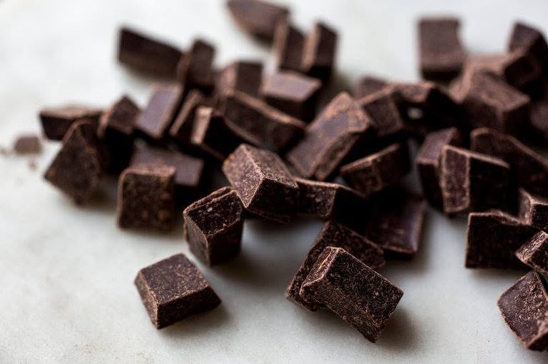 El chocolate: una pasión global