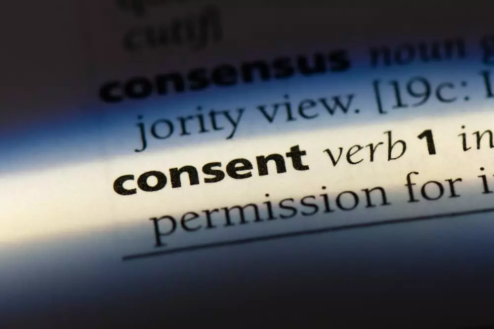 Día Mundial de la Salud Sexual: Consentimiento