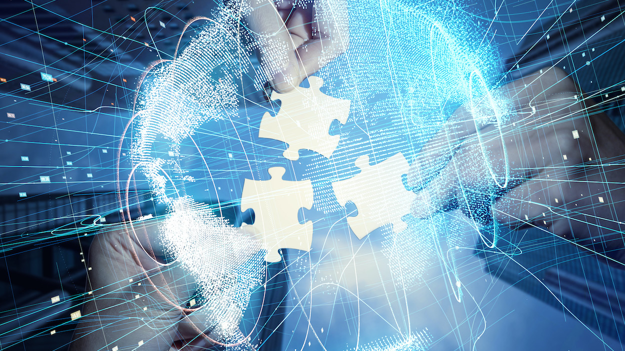 Nuevas oportunidades e innovación a través de la cooperación Sur-Sur y triangular