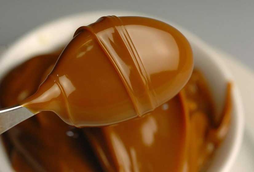 El dulce de leche, delicia argentina