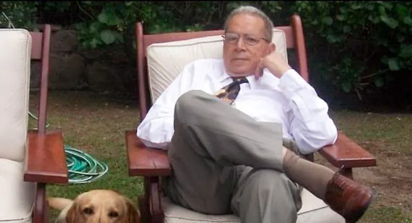 Carlos Fernández Iriarte