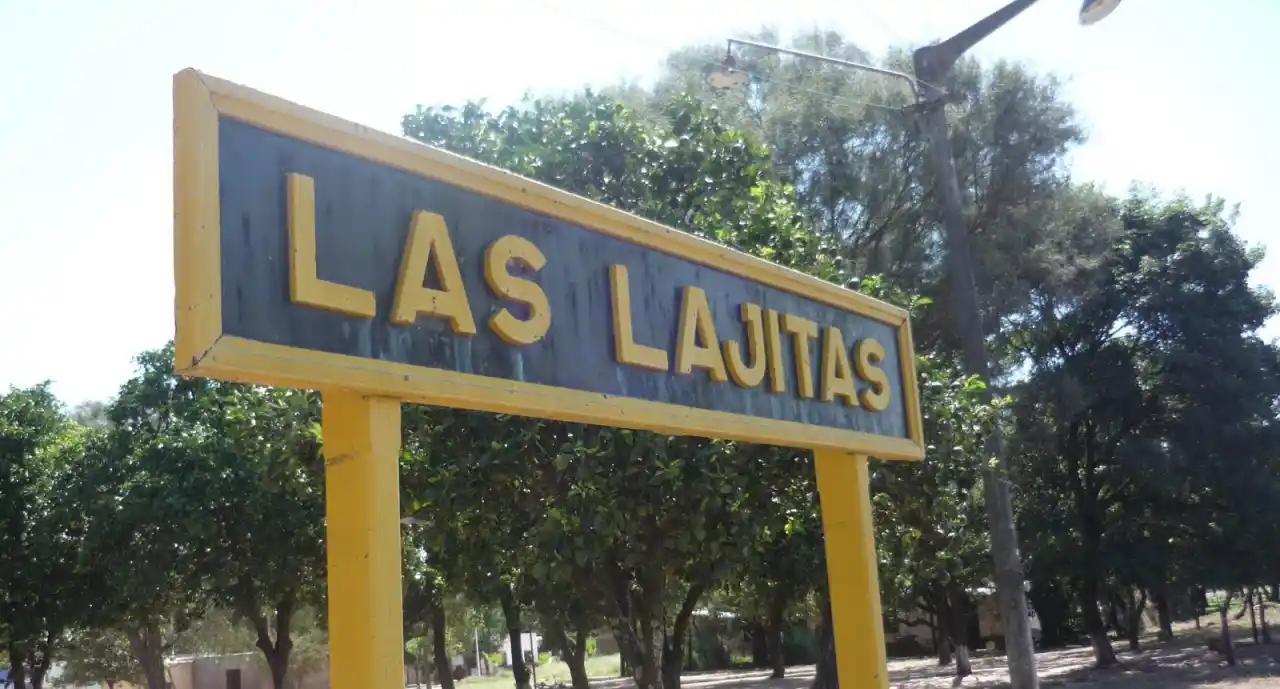 Muestra de artesanías y diseño en 'Las Lajitas llega al Mercado Artesanal'