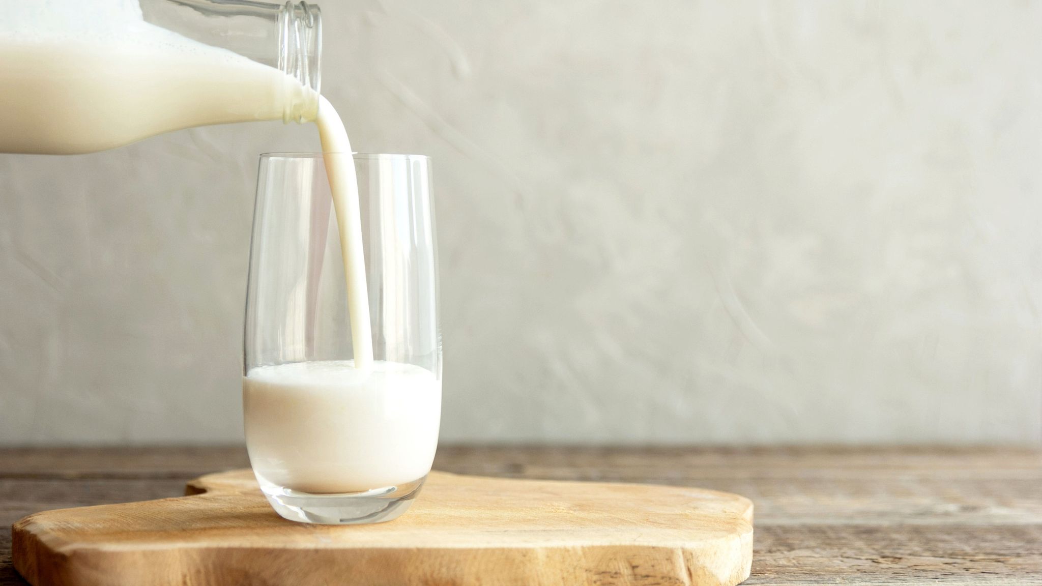 1 de junio: Día Mundial de la Leche