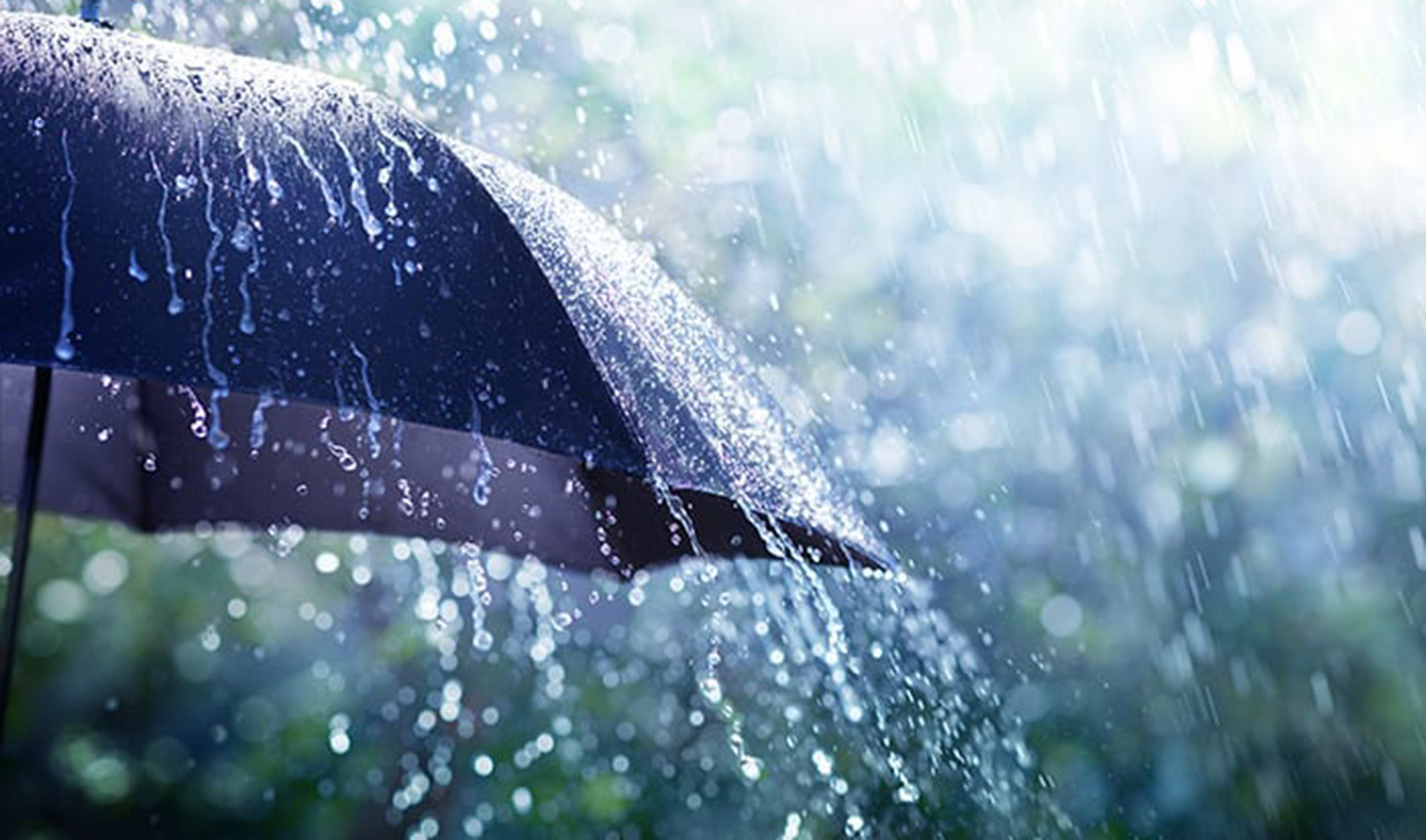 Alerta meteorológico por tormentas en Salta