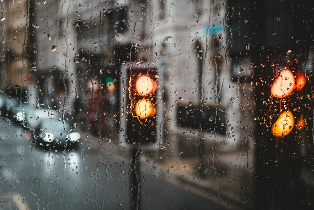 Alerta meteorológico por tormentas eléctricas fuertes en Salta
