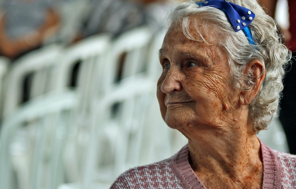 1 de octubre: Día Internacional de las Personas de Edad
