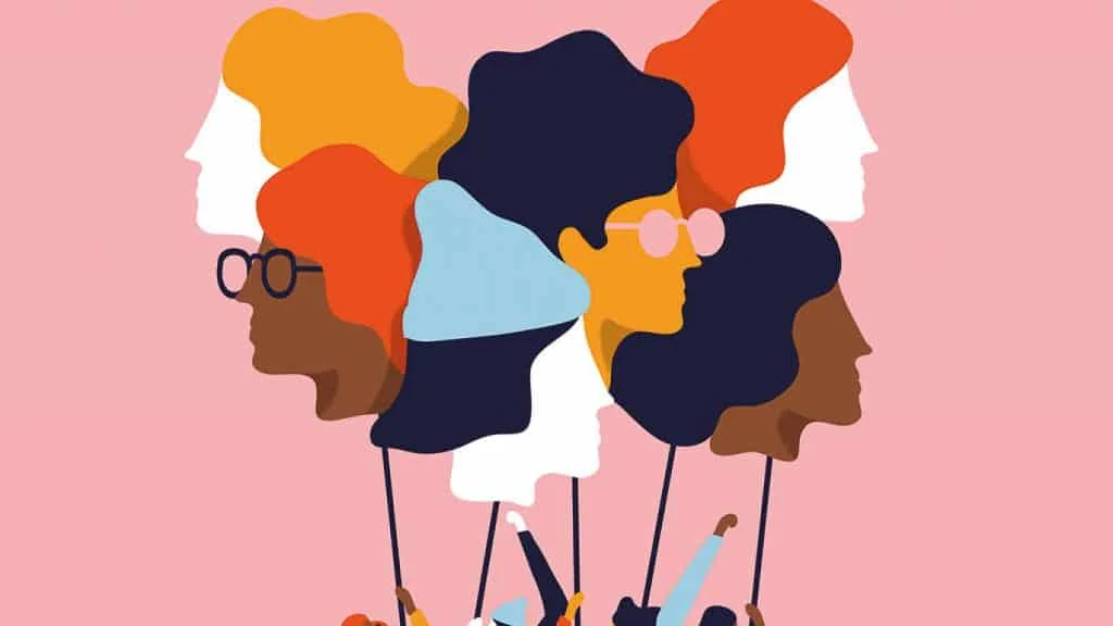 8 de marzo: Día Internacional de la Mujer