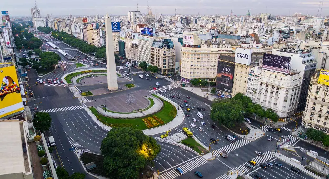 Se celebra hoy el Día de las Américas
