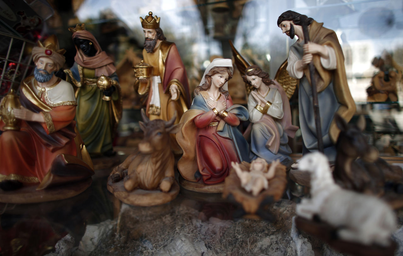 Comienza hoy 'Ciudad de Navidad' 2022 en Salta