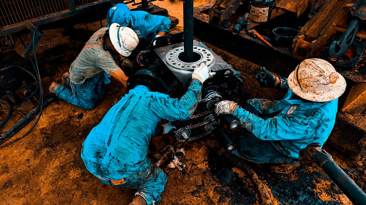 Se celebra hoy en la Argentina el Día Nacional del Petróleo
