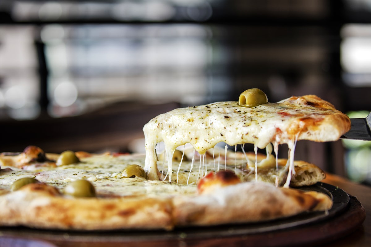 9 de febrero: Día Mundial de la Pizza