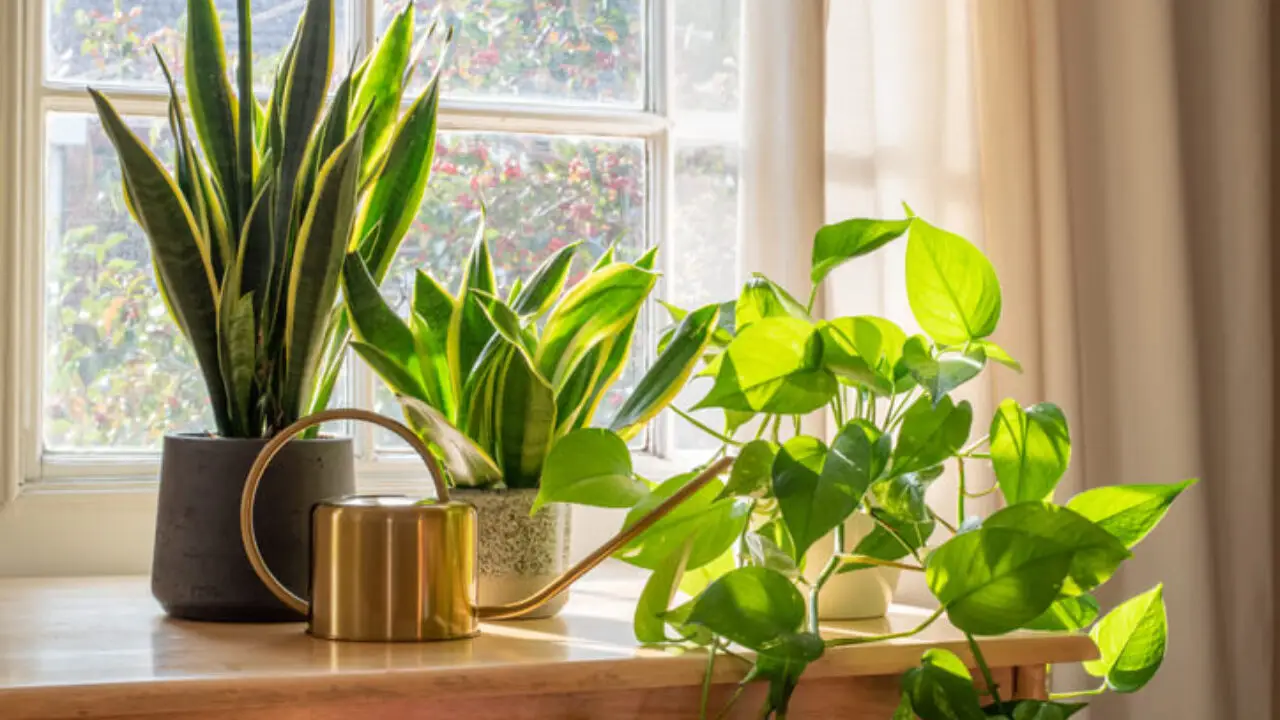 Feria de plantas '+ Verde', este sábado en la Usina Cultural