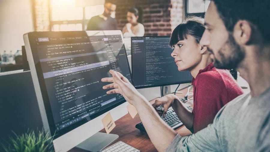Concurso público para programador junior del Poder Judicial de Salta