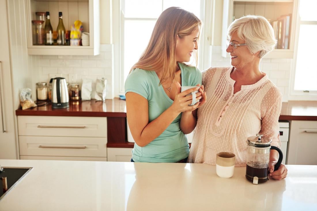 Se celebra hoy el Día Internacional de la Suegra