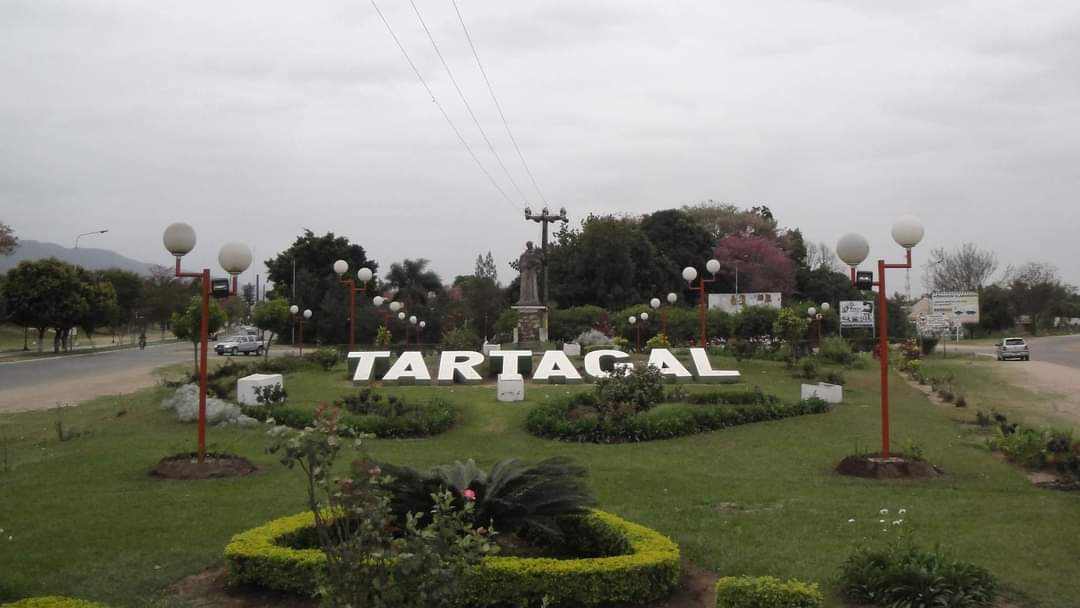 Tartagal celebra el 98º aniversario de su fundación