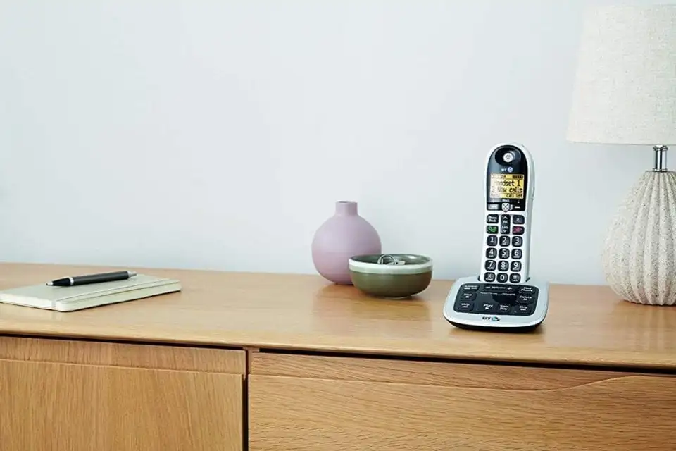 Los usuarios de telefonía fija pueden elegir otro proveedor sin cambiar el número