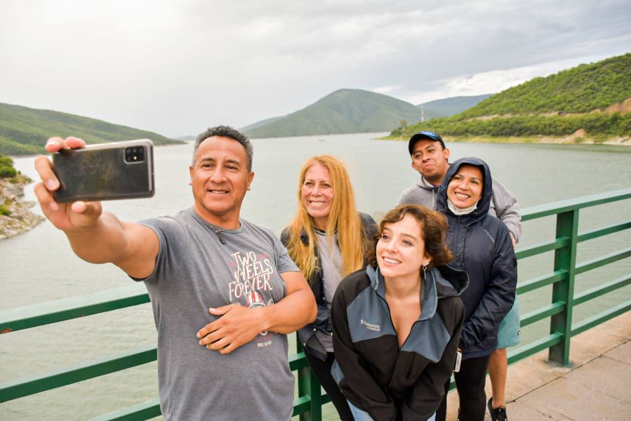 Turismo y transformación sostenible
