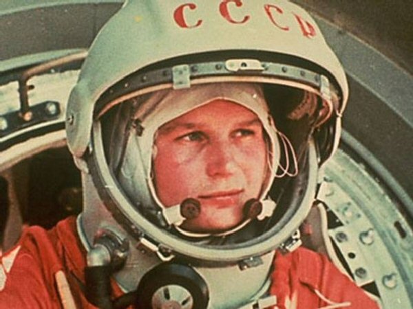 El comienzo de la era espacial para la humanidad