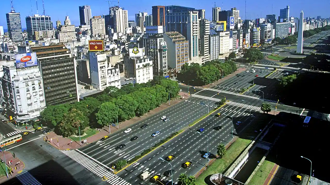 avenida