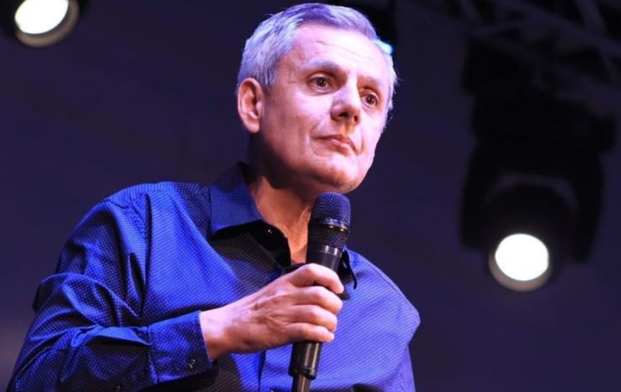 Conferencia de Bernardo Stamateas, esta tarde en el Teatro Provincial
