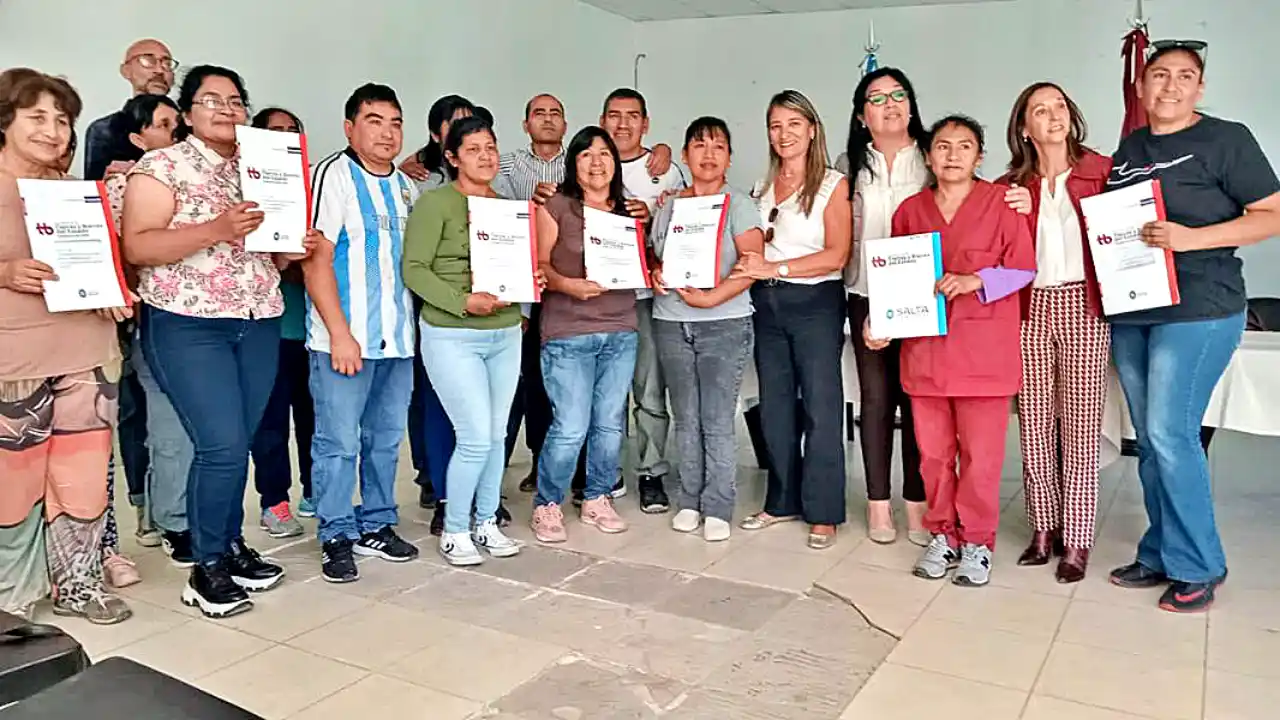 Nuevos propietarios en Cafayate