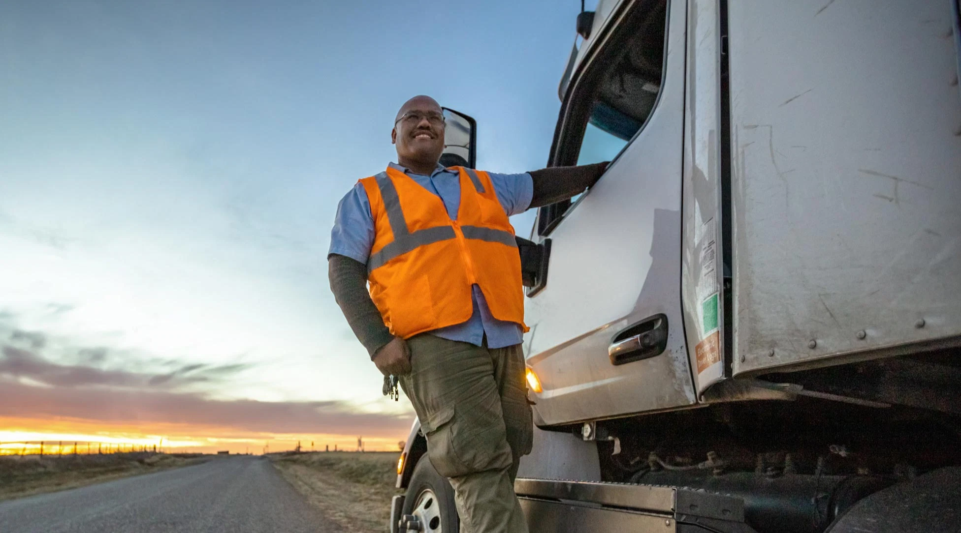 La Argentina celebra hoy el Día del Camionero