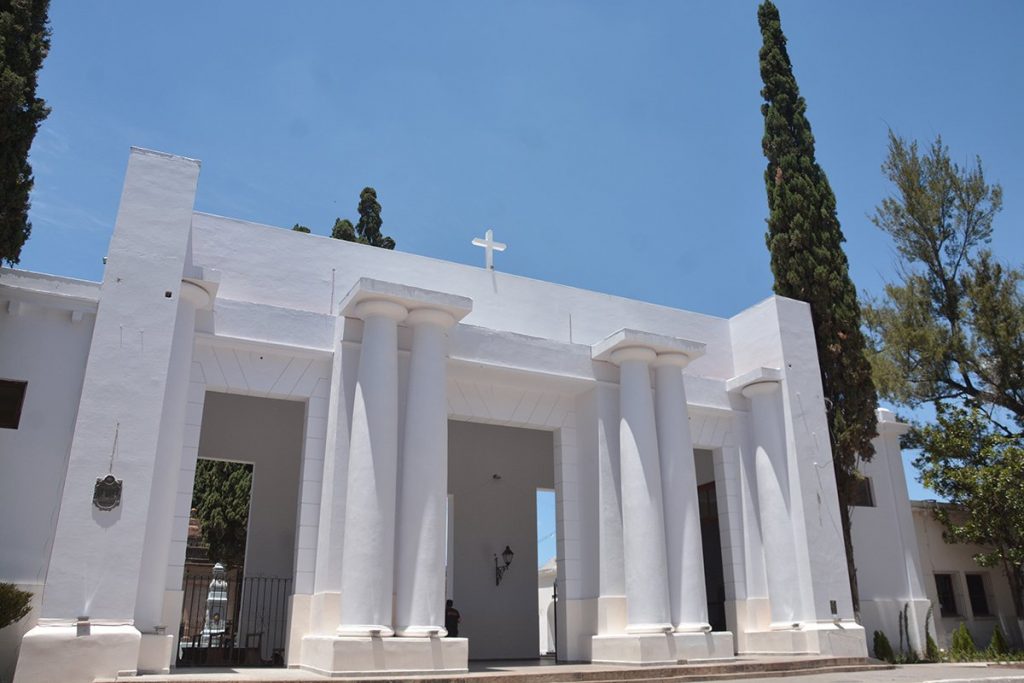 Servicios municipales durante el feriado largo