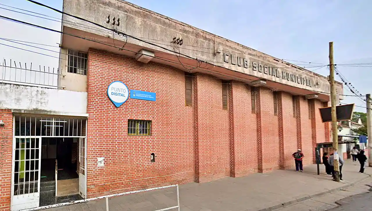 Club Social Municipal de Cerrillos