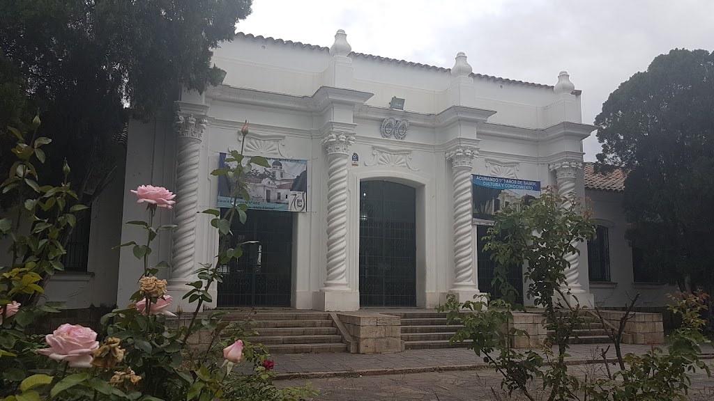 El ex Colegio Nacional de Salta celebra sus 160 años con una gala de arte