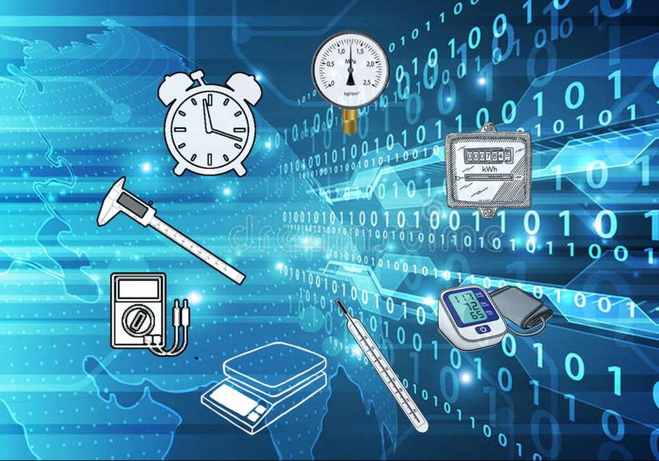 Día Mundial de la Metrología: Sostenibilidad