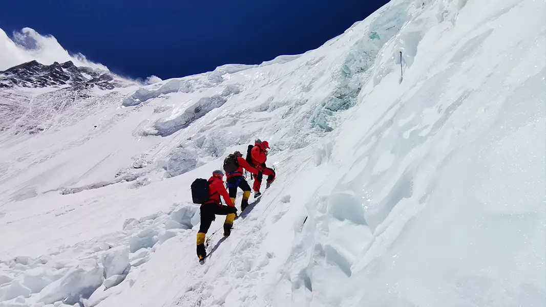 La Argentina celebra hoy el Día del Montañista