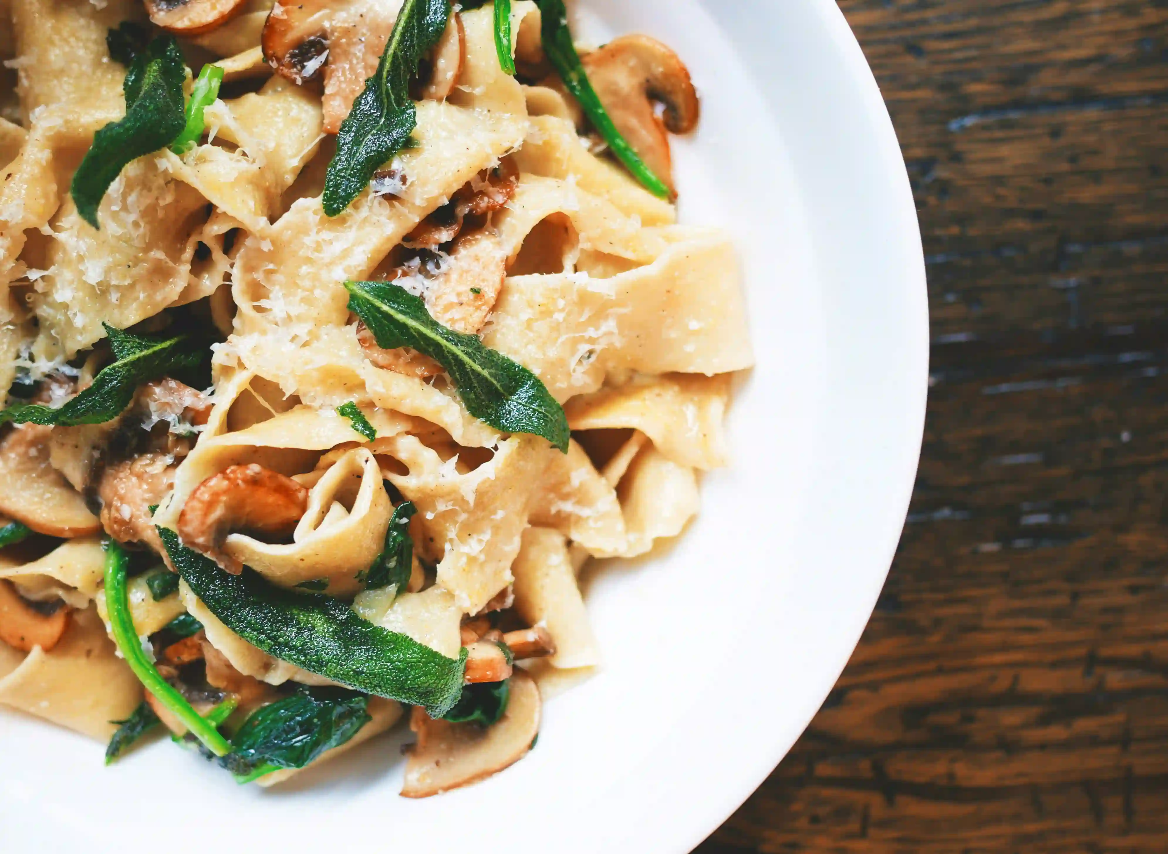 Se celebra hoy el Día Mundial de la Pasta
