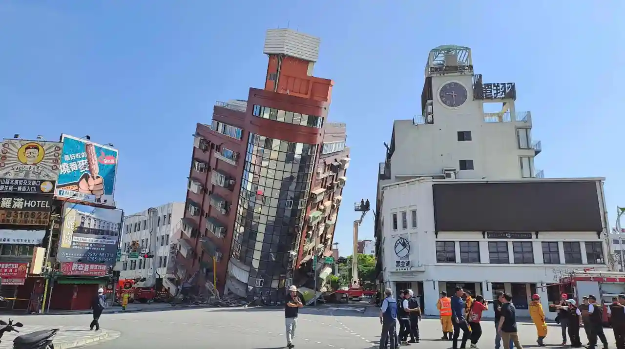 Imágenes de Taiwan
