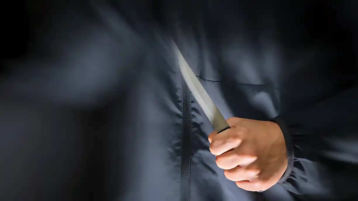 Detenido e imputado un hombre que apuñaló mortalmente a otro en la Colonia Santa Rosa