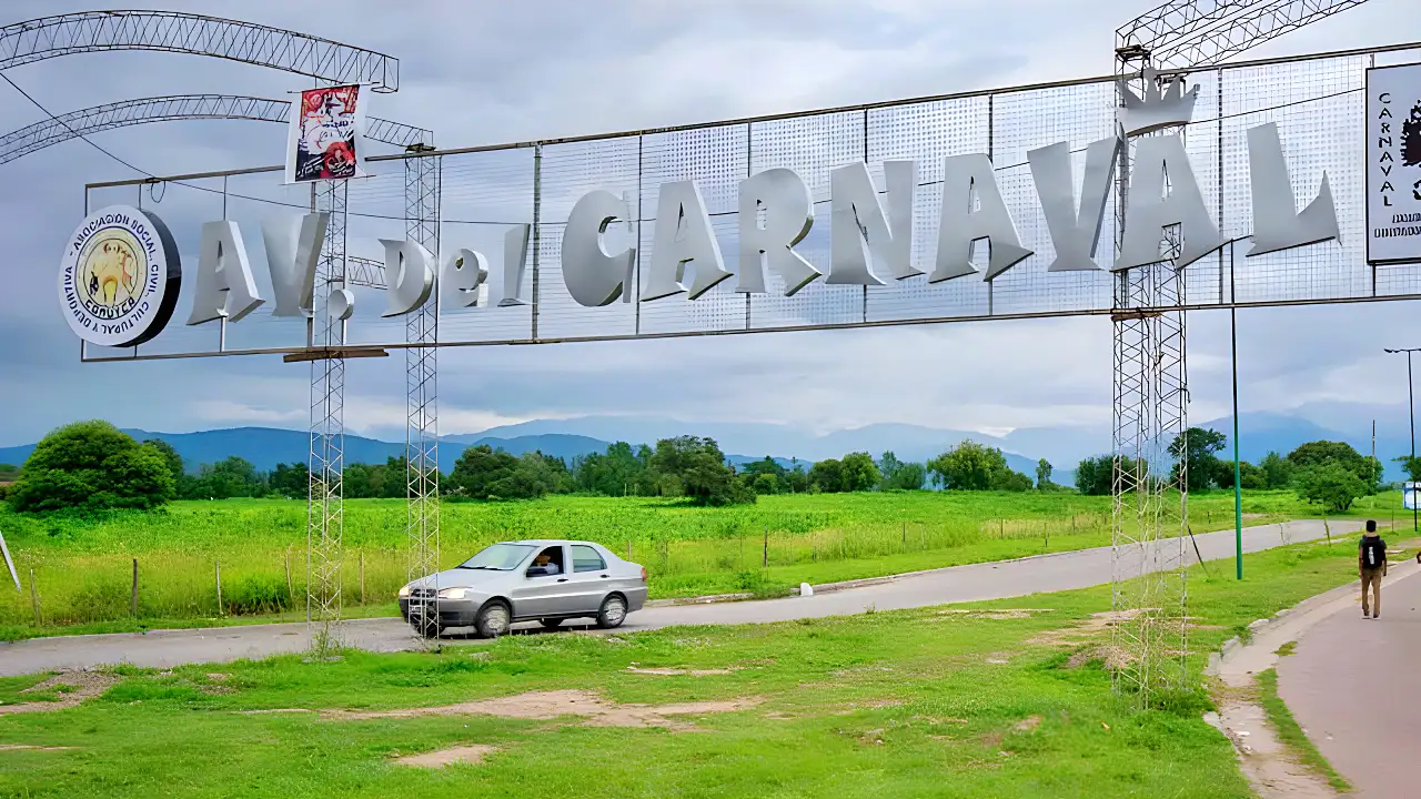 Fiscales acusan de homicidio con dolo eventual al conductor de la avenida del Carnaval