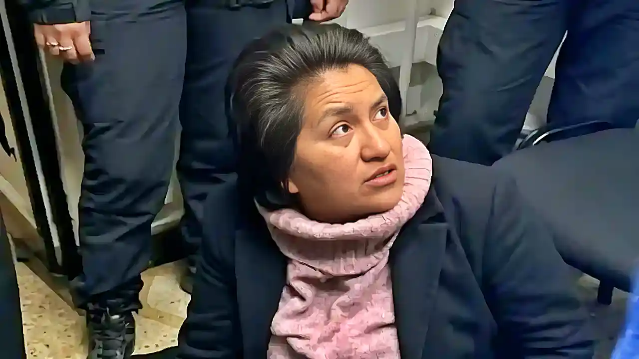 Los peritos designados por alguien que no es 'parte' en un proceso penal
