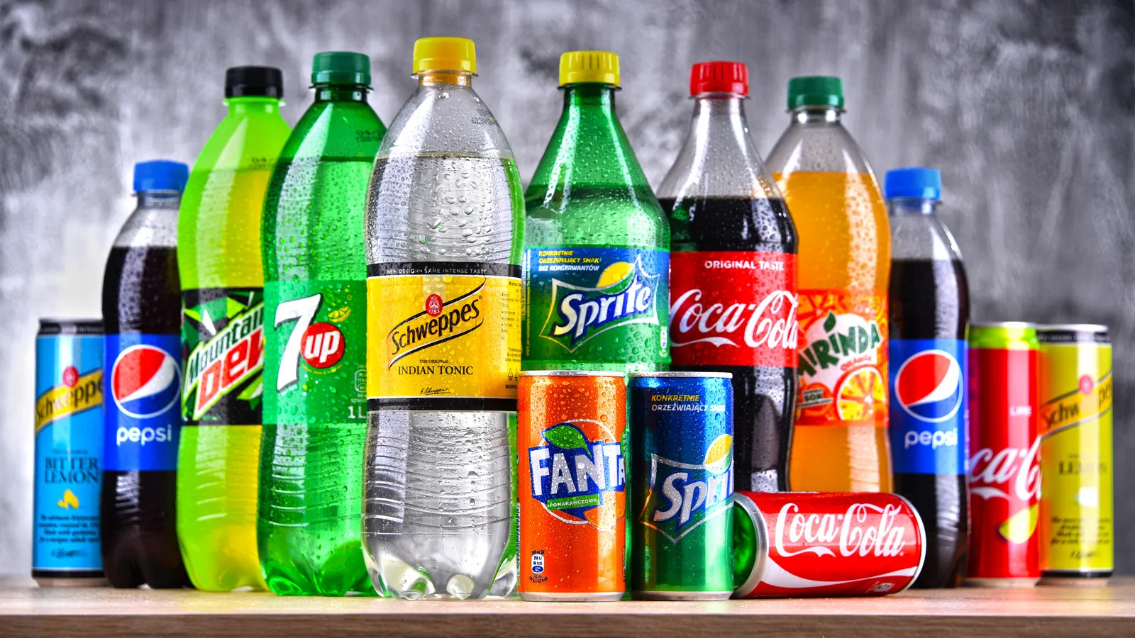 Las Américas lideran el mundo en consumo de alcohol y bebidas azucaradas con unos impuestos muy bajos