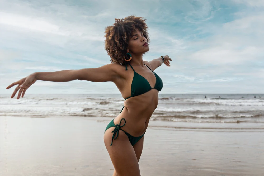 5 de julio: Día Internacional del Bikini