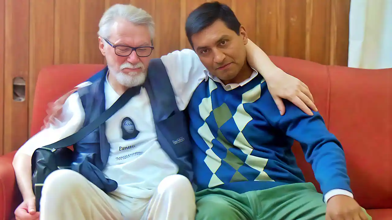 La inocencia 'presunta' de Santos Clemente Vera y el silogismo de Bouvier