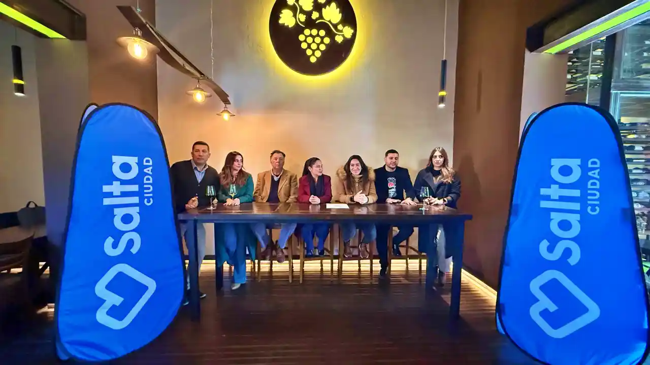 Declarado de interés municipal el Calchaqui Wine Tasting 2026