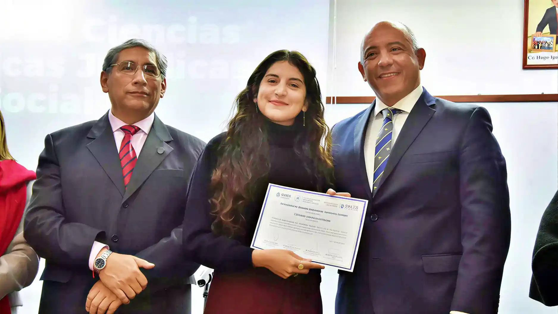 Urge en Salta la creación de un colegio profesional de líderes globales matriculados