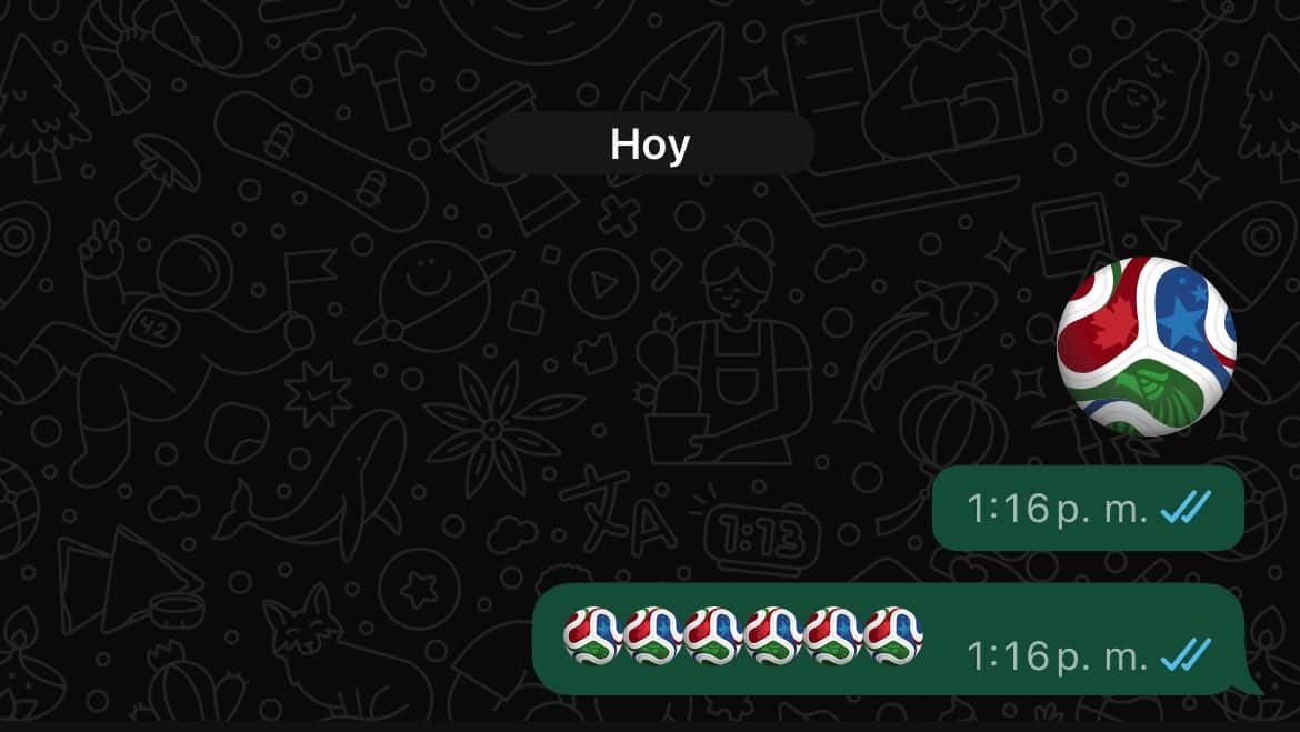Se celebra hoy el Día Mundial del Emoji