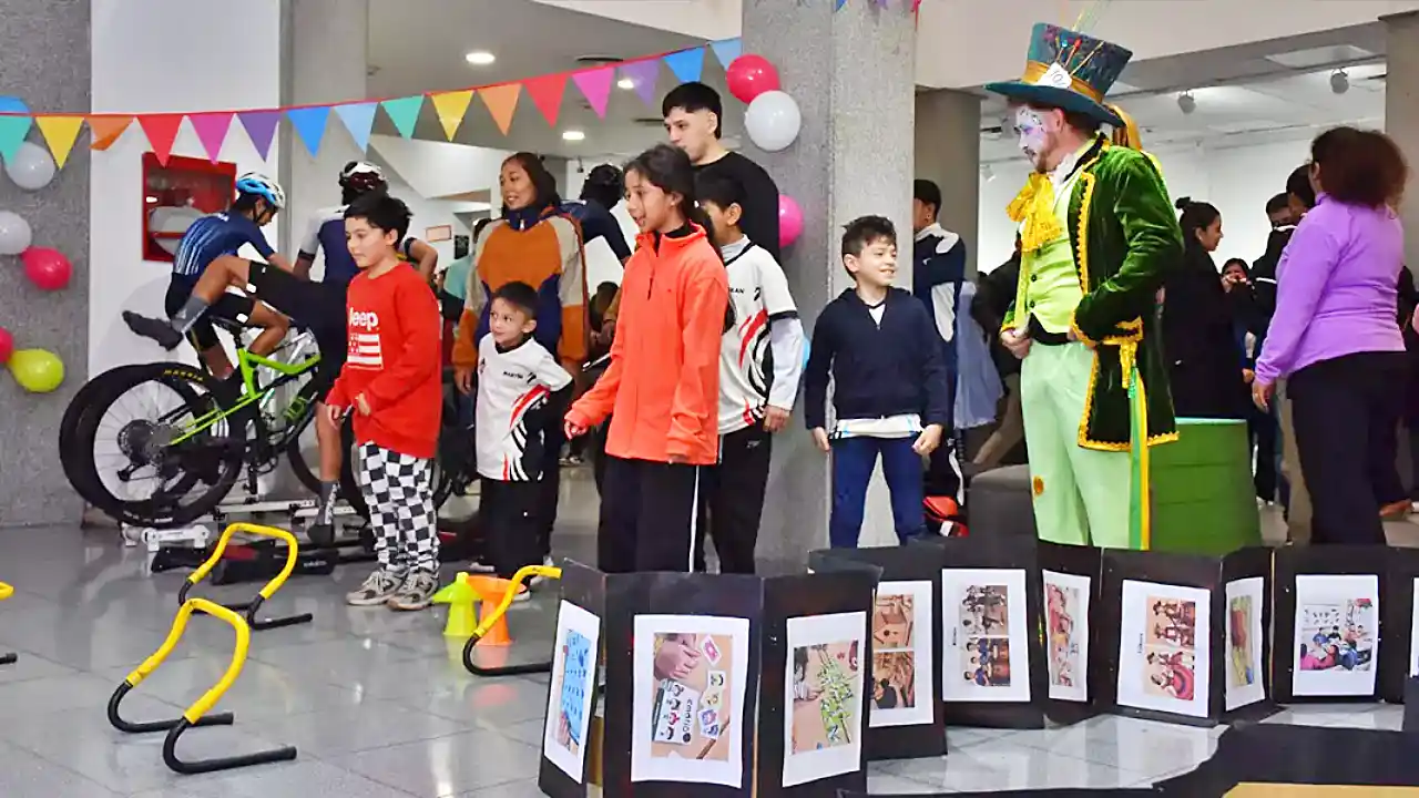 Comienza en Salta la edición 2026 del programa Escuelas Abiertas