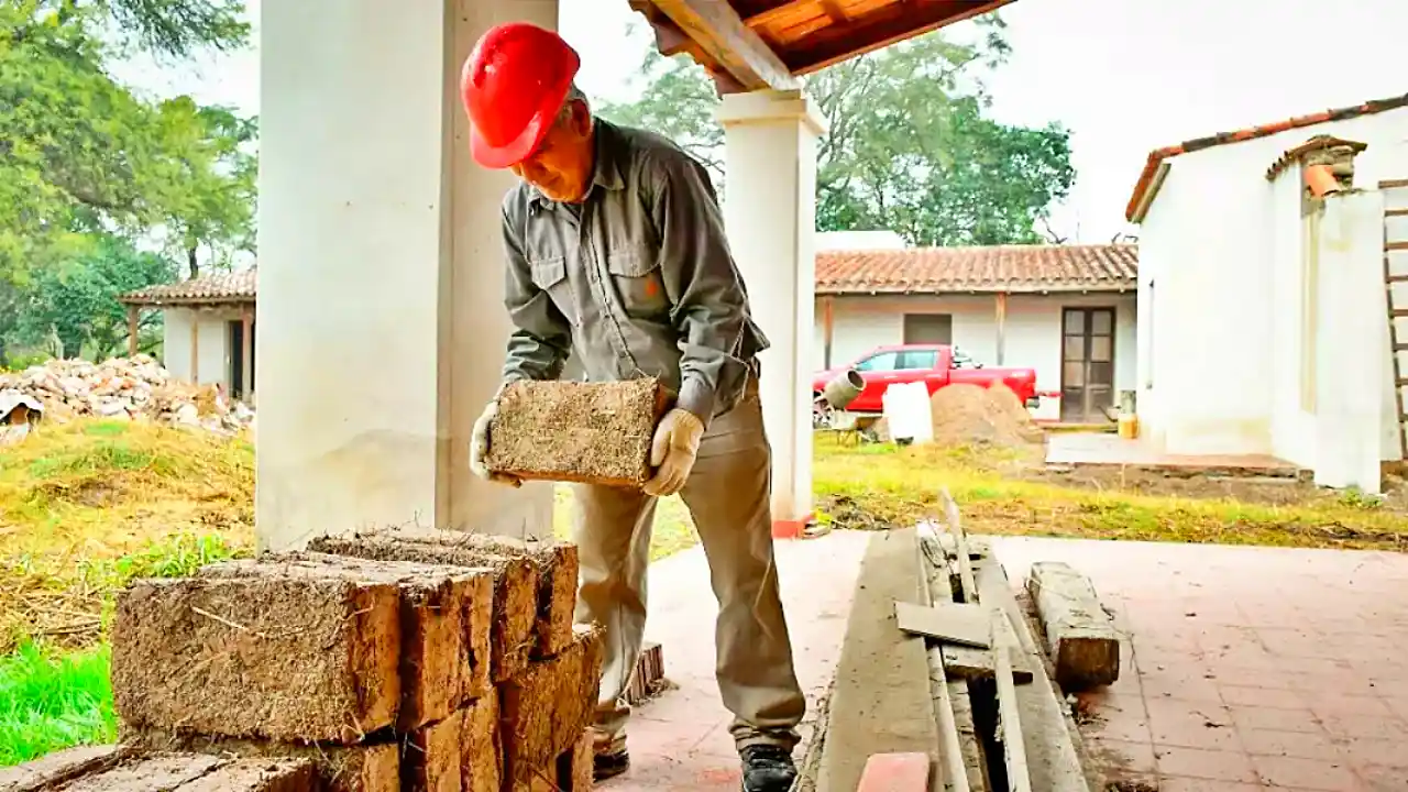 El gobierno provincial de Salta reanuda la obras paralizadas en la Finca El Carmen