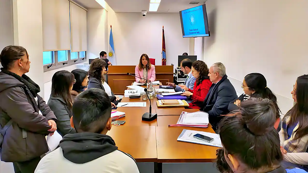 El folletín judicial de Salta se traslada de las adopciones infantiles a los delitos cometidos por menores de edad