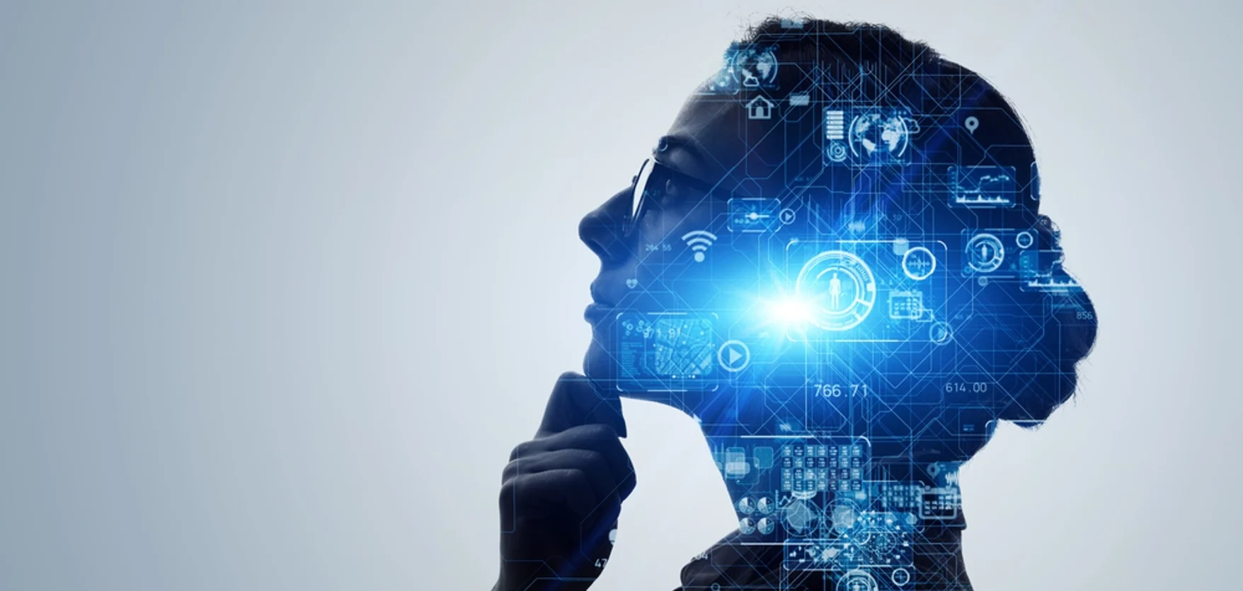 La inteligencia artificial deja a las mujeres expuestas a más estereotipos y violencia