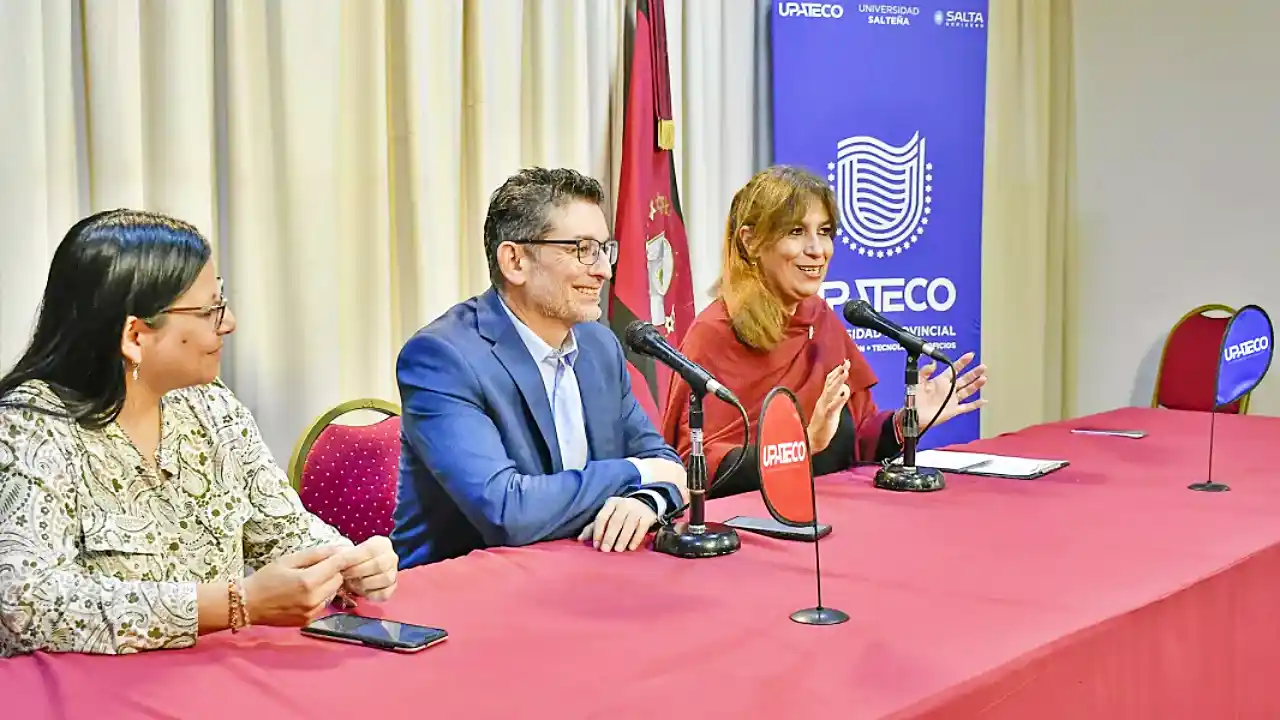 El gobierno de Salta enseña, los periodistas (ignorantes ellos) aprenden