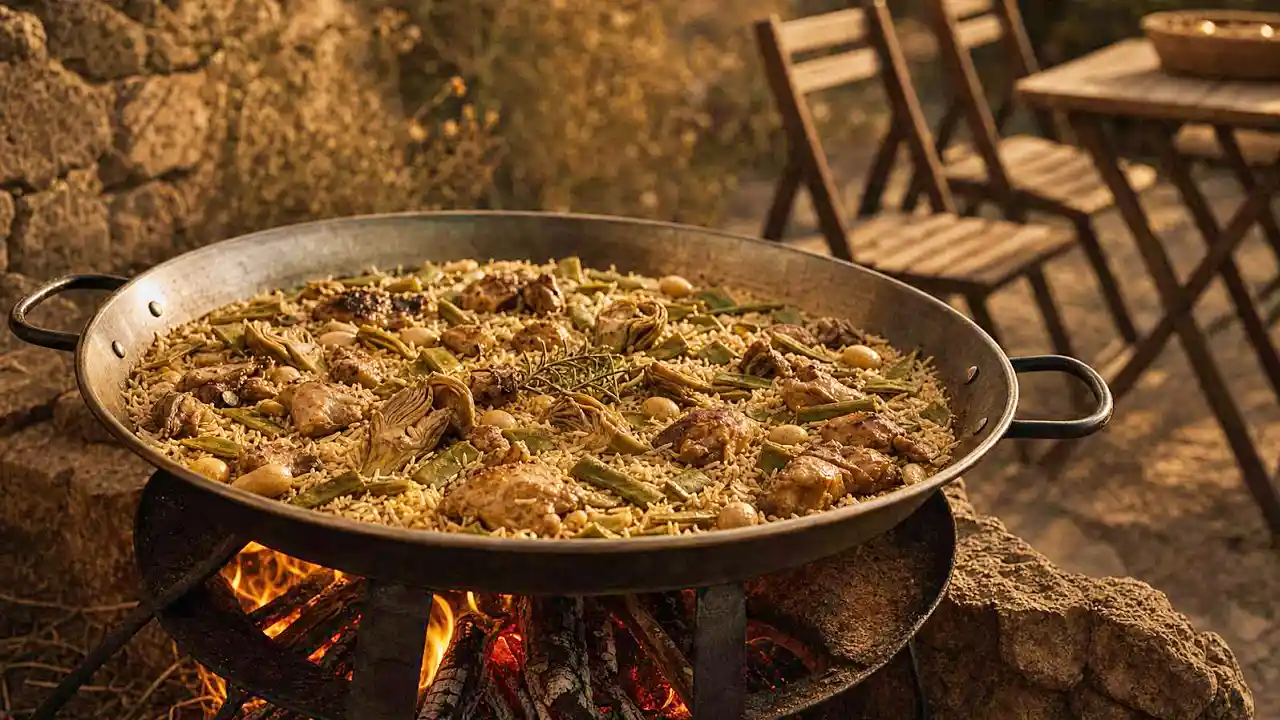 Abiertas las inscripciones para el primer concurso provincial de comida al disco en Salta